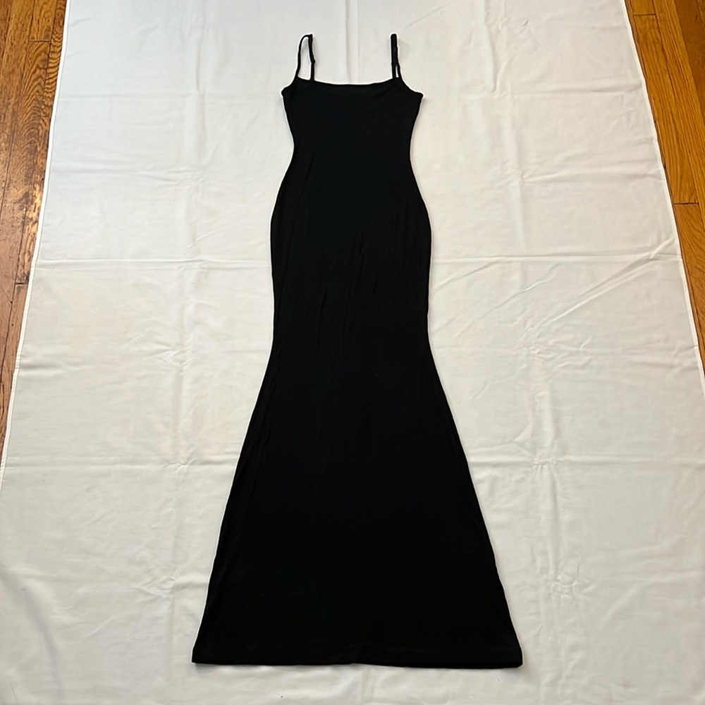 SKIMS SOFT LOUNGE DRESS